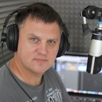 Виталий Сулимов