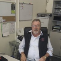 Len Matthews