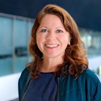 Claudia van Oostrum