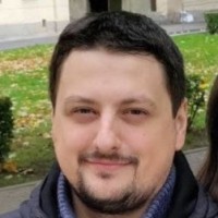 Aleksandr Zagarskikh