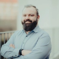 Christoffer Larsen