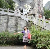 Jessica Cheng