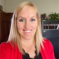 Katie Ferebee