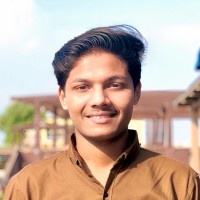 Arham Siddiqui SDR and BDR✔