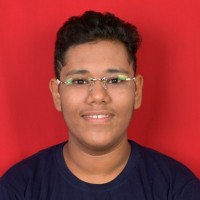 Sahil Mahendra M.