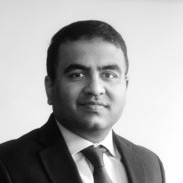 Avinash D'Souza, FRM, CAIA