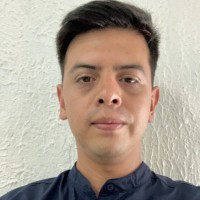 Carlos Alonso Vázquez Catzin