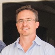 Andrew Parry