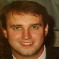 Steven Blubaugh