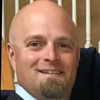 Jeff Baker