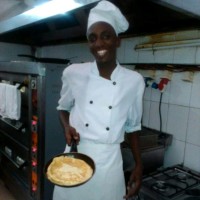Robert Muthoni