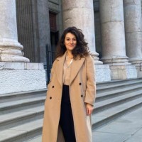 Rita Homsi