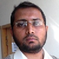 Asghar Mahmood