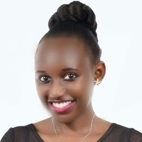Sheila Ngossorr