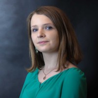 Alicja Kozłowska