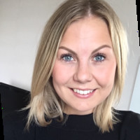 Amanda Backman