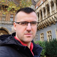 Jarosław Mikołajczyk