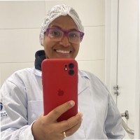 Aline Braga de Souza santana