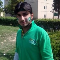 Rana Waqas