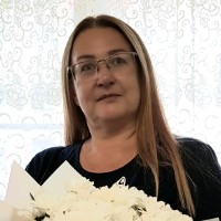 Наталья Вольвачёва