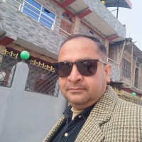 Mahesh Dhungana