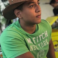 Davi Dos Santos Bastos