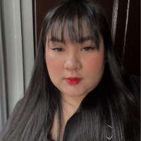 Christine Joyce De Jesus