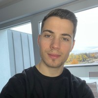 Alex Urbani