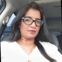 Simran Punjwani