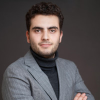 Olivier Couyoumdjian