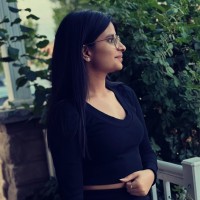 Harsh Kaur