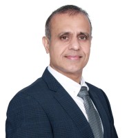 Jitesh Sethi
