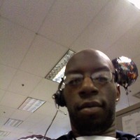 Daniel Williams