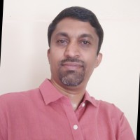 Philip Mathew K M