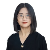 Catty Dan Zhang
