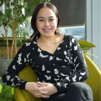 Shanaiya Aull Timbers