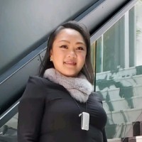 Evelyn Chung