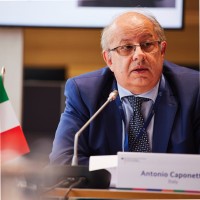 Antonio Caponetto