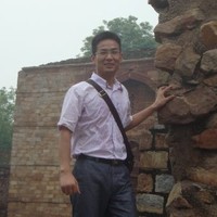 mitch wang