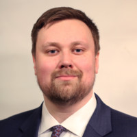 Brian Reichert