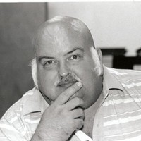 Paul Benton