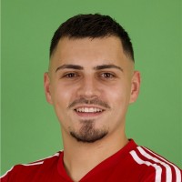Ardrit Veliji
