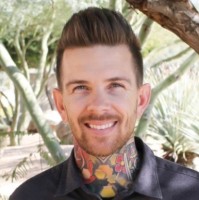 Brandon Conradson