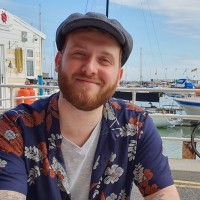 Daniel Pickering