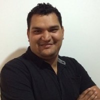 Victor M. Salgado