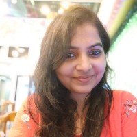 Janvi Vora
