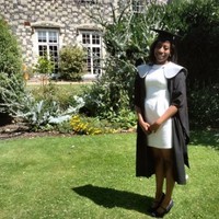 Rhea Taylor-Broughton