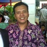 Judhy Kristanto