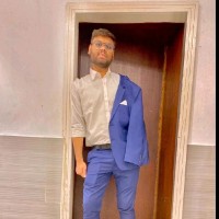 Fasih Mughal