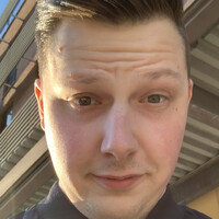 Daniel Bodén